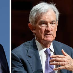 Warsh’s Fed hearing at risk as political clashes grow