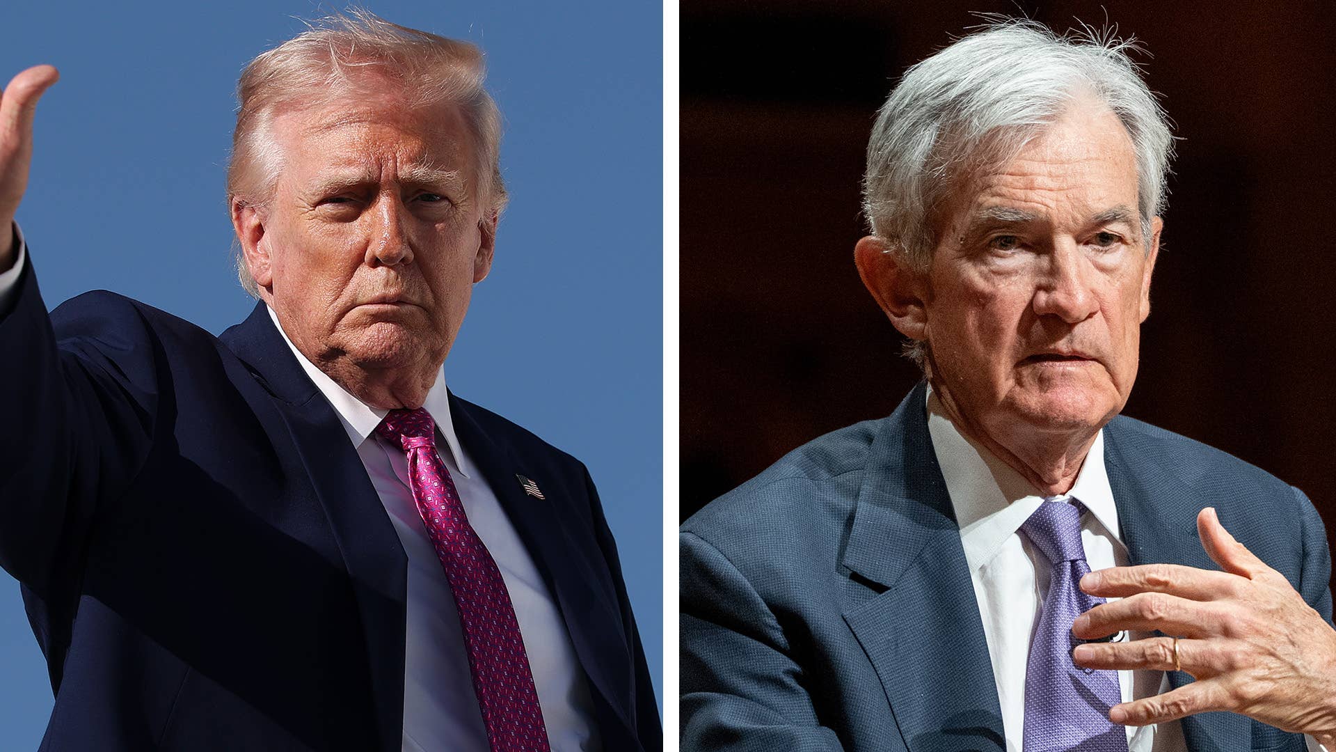 Warsh’s Fed hearing at risk as political clashes grow