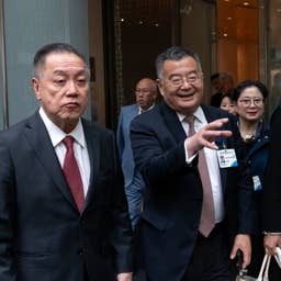 Goldman Sachs resets Broadcom stock forecast