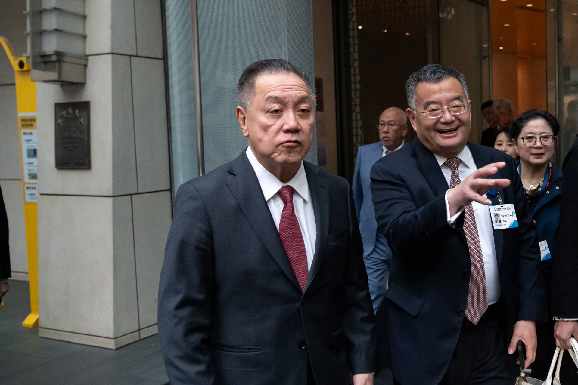 Goldman Sachs resets Broadcom stock forecast