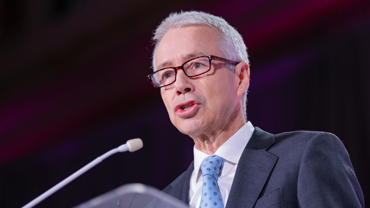 Morgan Stanley has a bold message for Johnson & Johnson