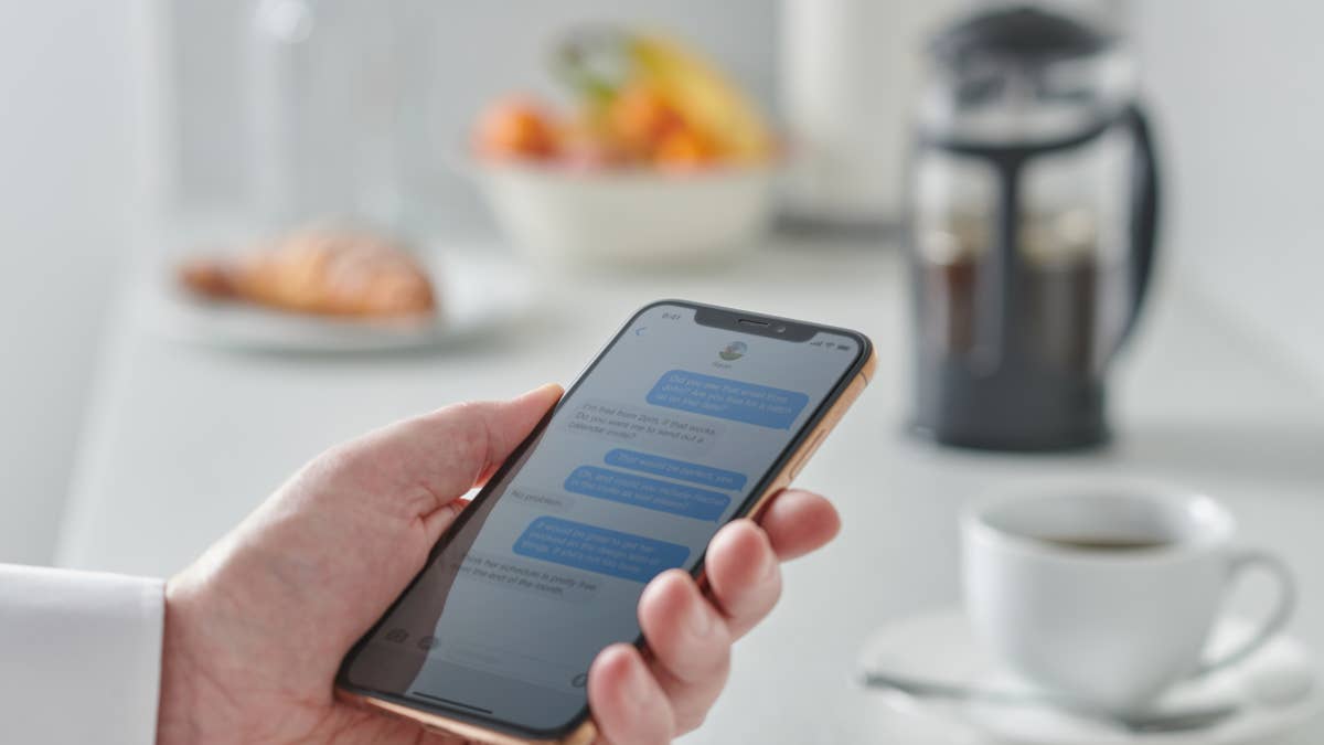 The texting crackdown Wall Street executives should fear most