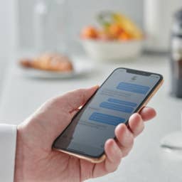 The texting crackdown Wall Street executives should fear most