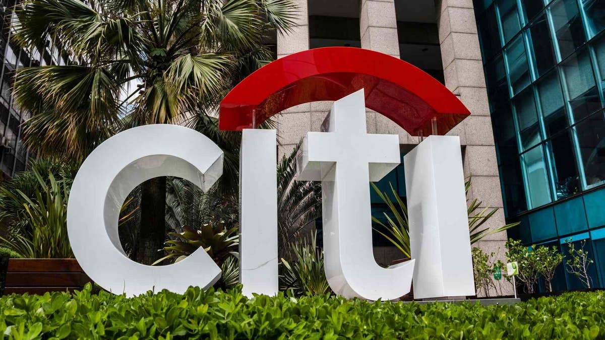 Citi strategist flags rare setup for earnings season