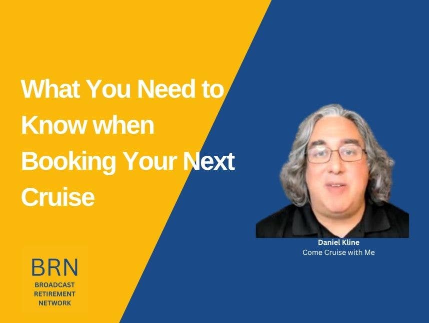 What You Need to Know when Booking Your Next Cruise