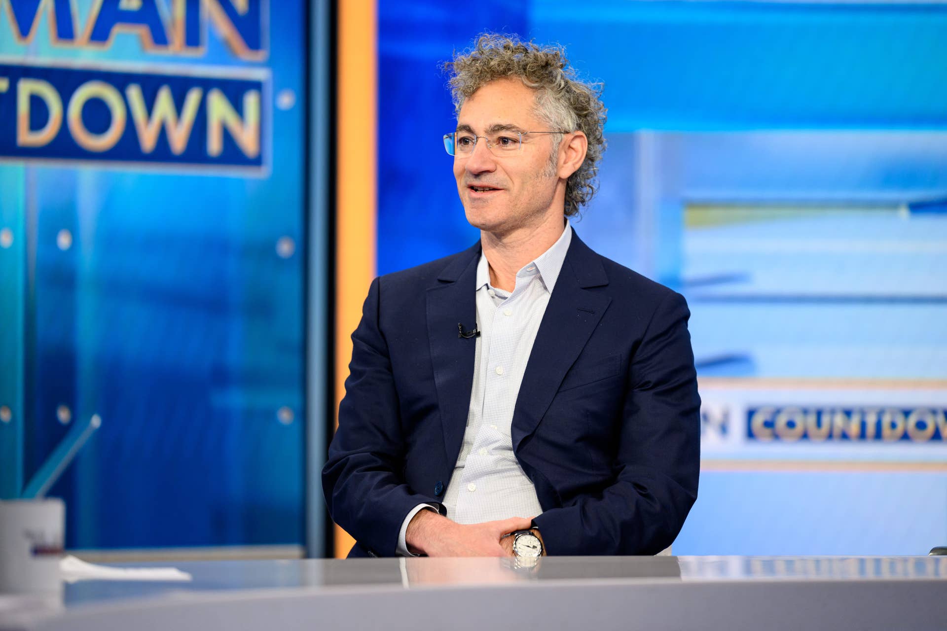 Morgan Stanley resets Palantir stock forecast