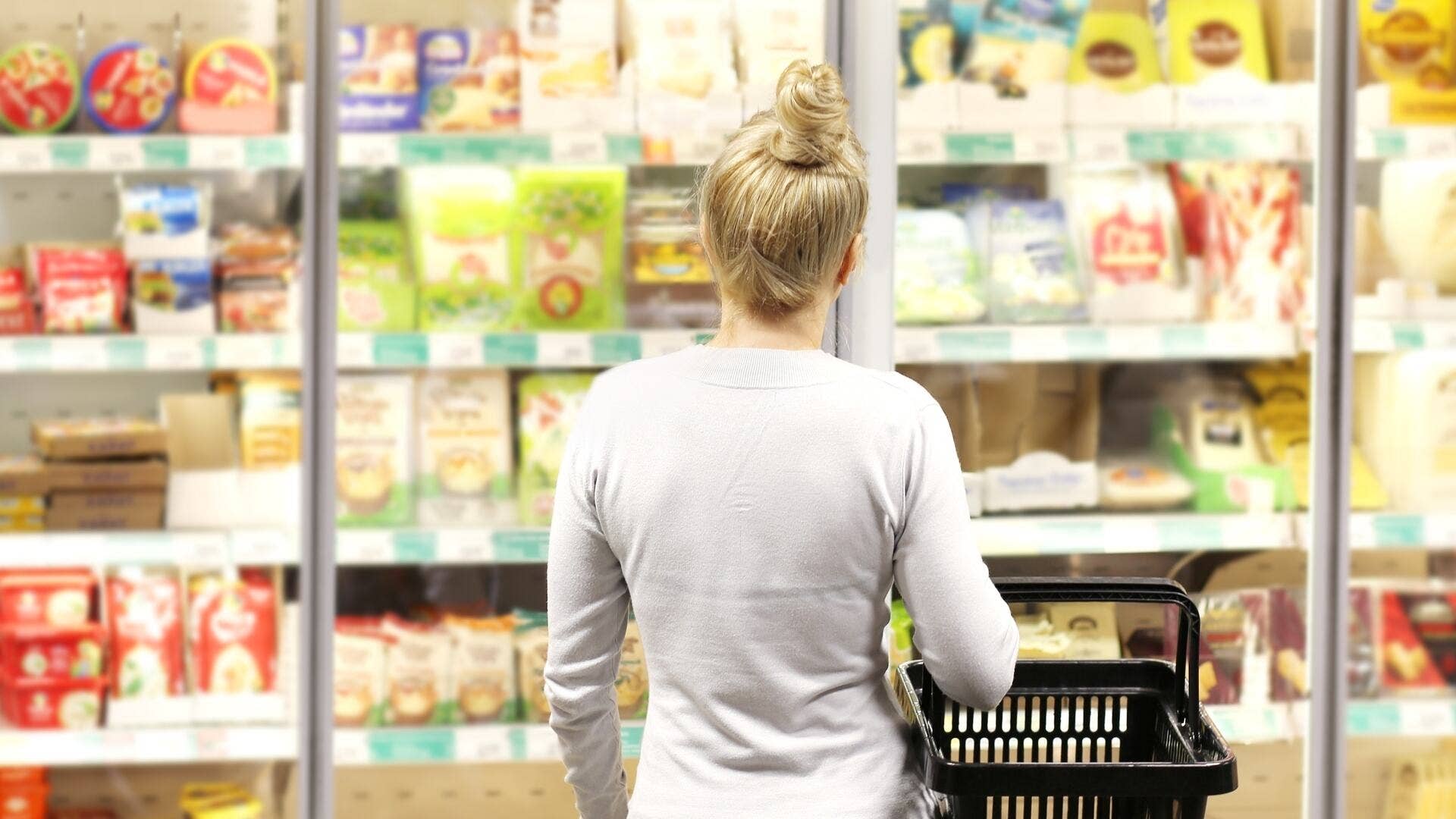 Frozen food maker files Chapter 11 as pandemic boom fades