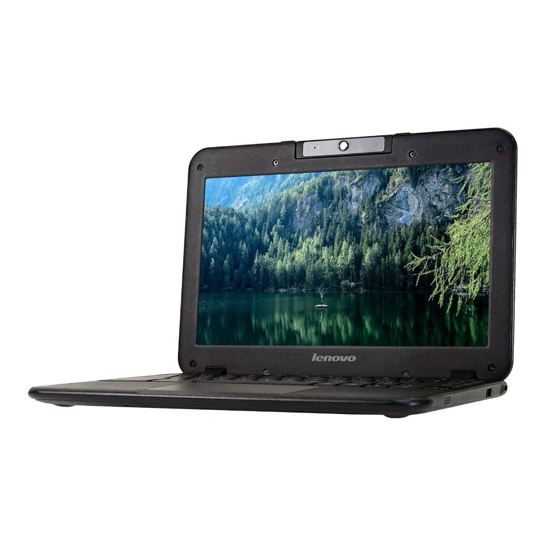 Amazon is selling a Lenovo Chromebook for only $60 - TheStreet