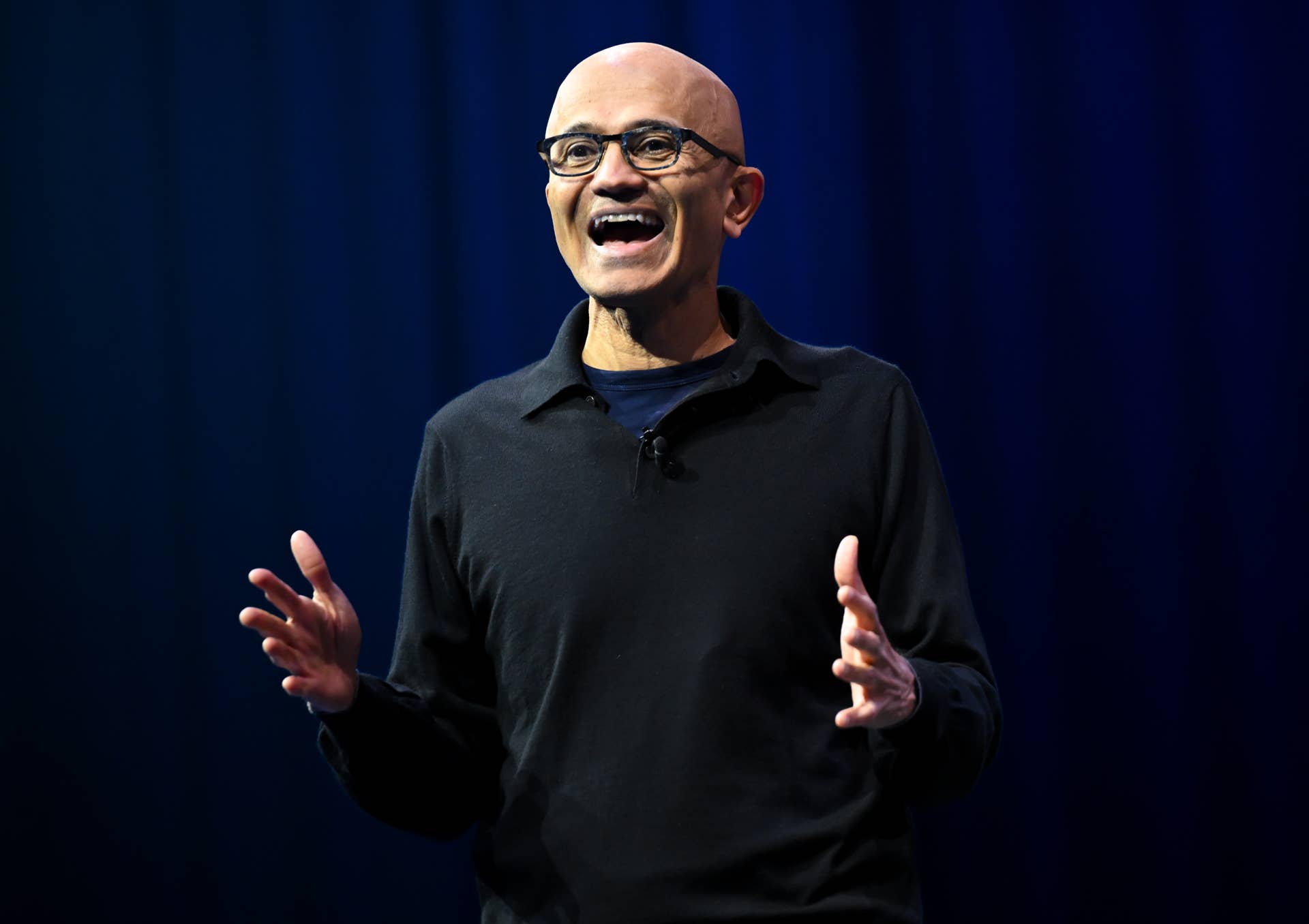 BNP Paribas delivers blunt message on Microsoft stock