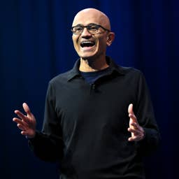 BNP Paribas delivers blunt message on Microsoft stock