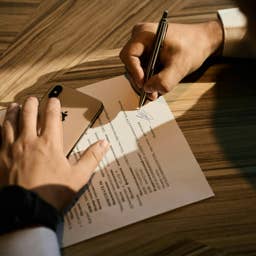 Most people pick the wrong estate lawyer. Here’s how not to