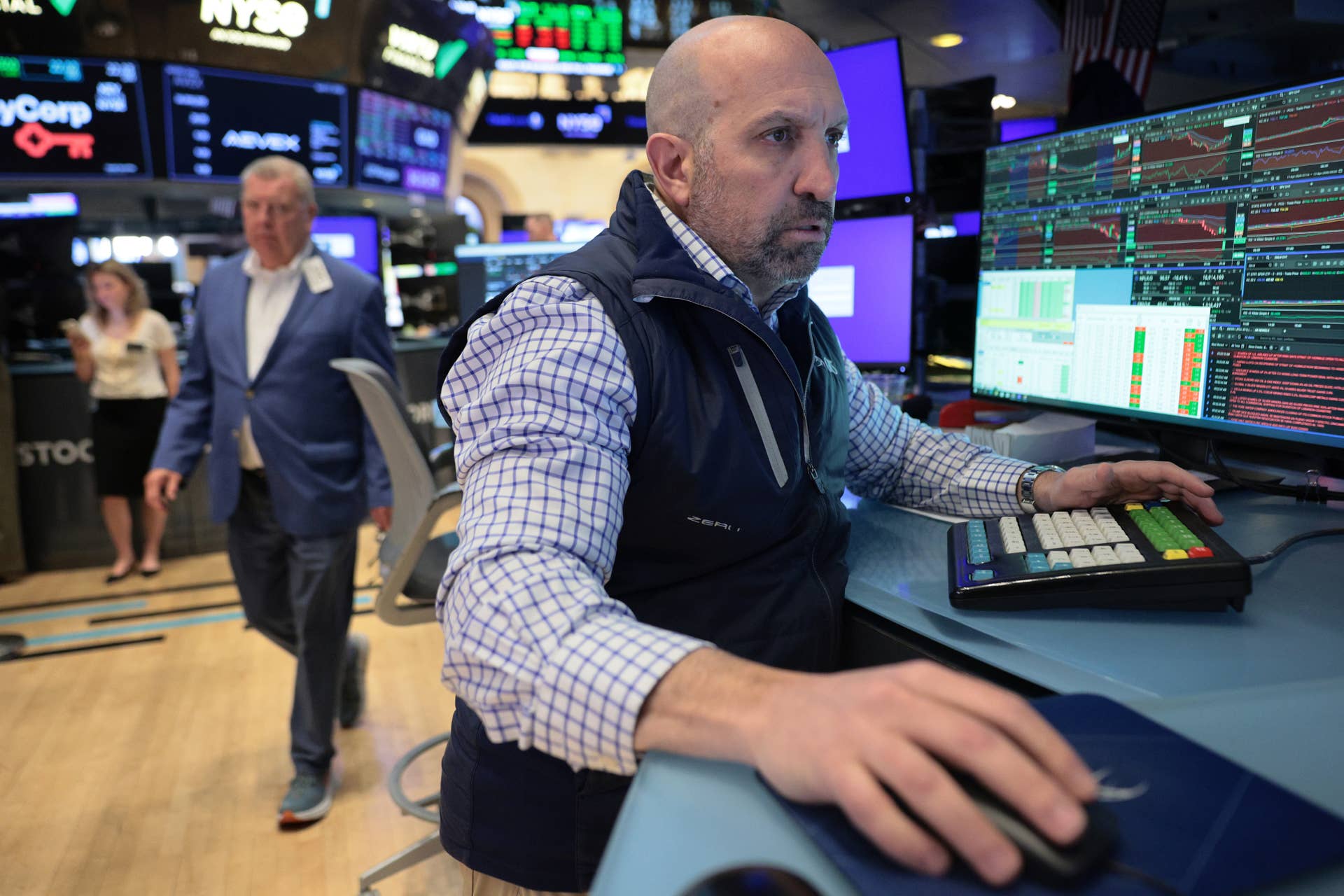 S&P 500 Outlook: Analyst Paul Hickey Makes Bold Call | SPY - TheStreet