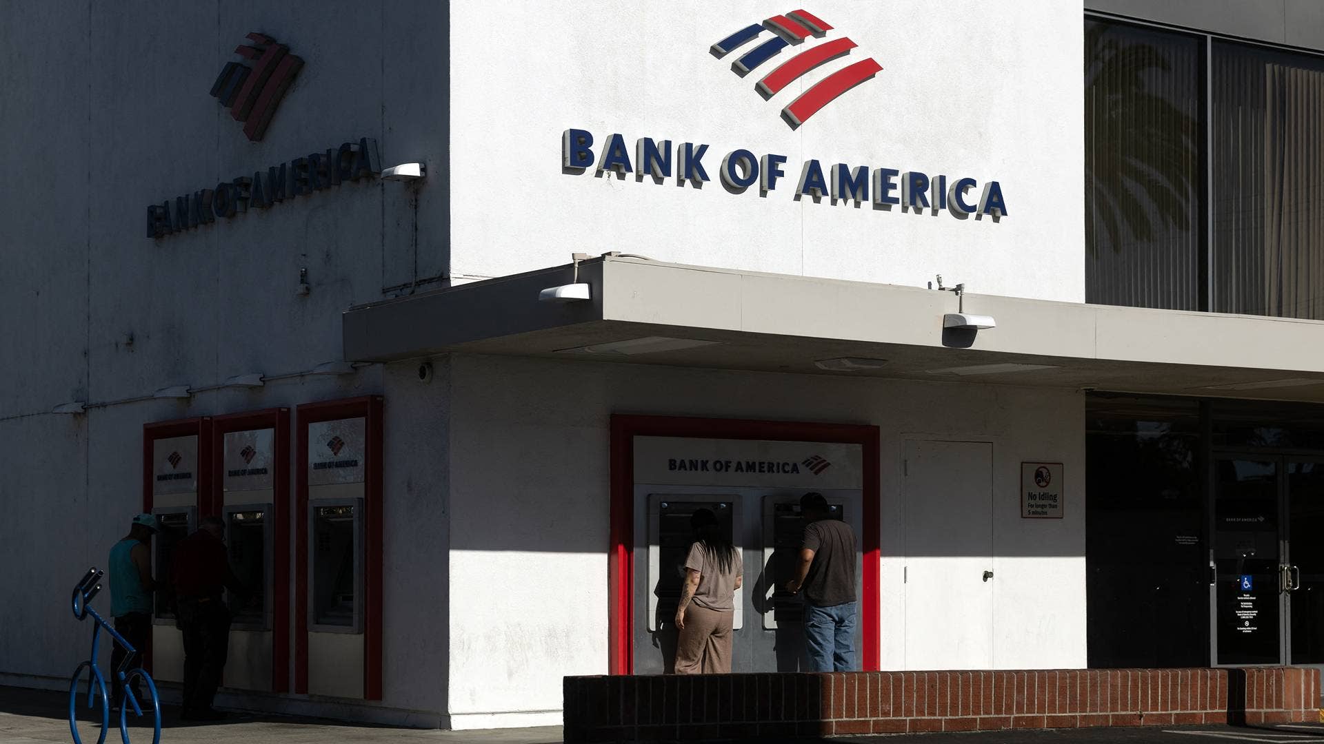 Bank of America buries a travel weapon in its card lineup