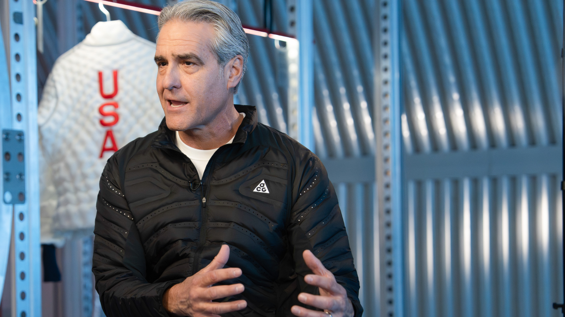 S&P Global resets Nike’s stock forecast