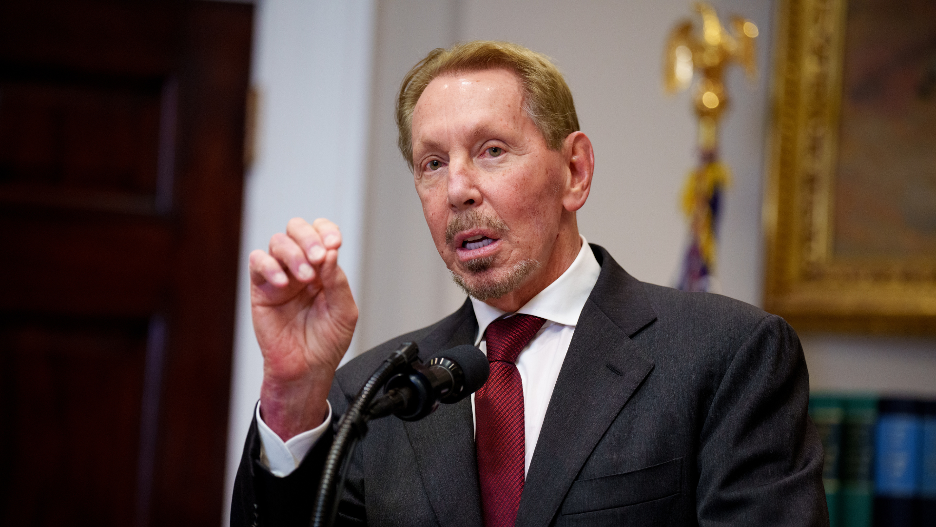 Oracle just made Supermicro’s story a lot more complicated - TheStreet