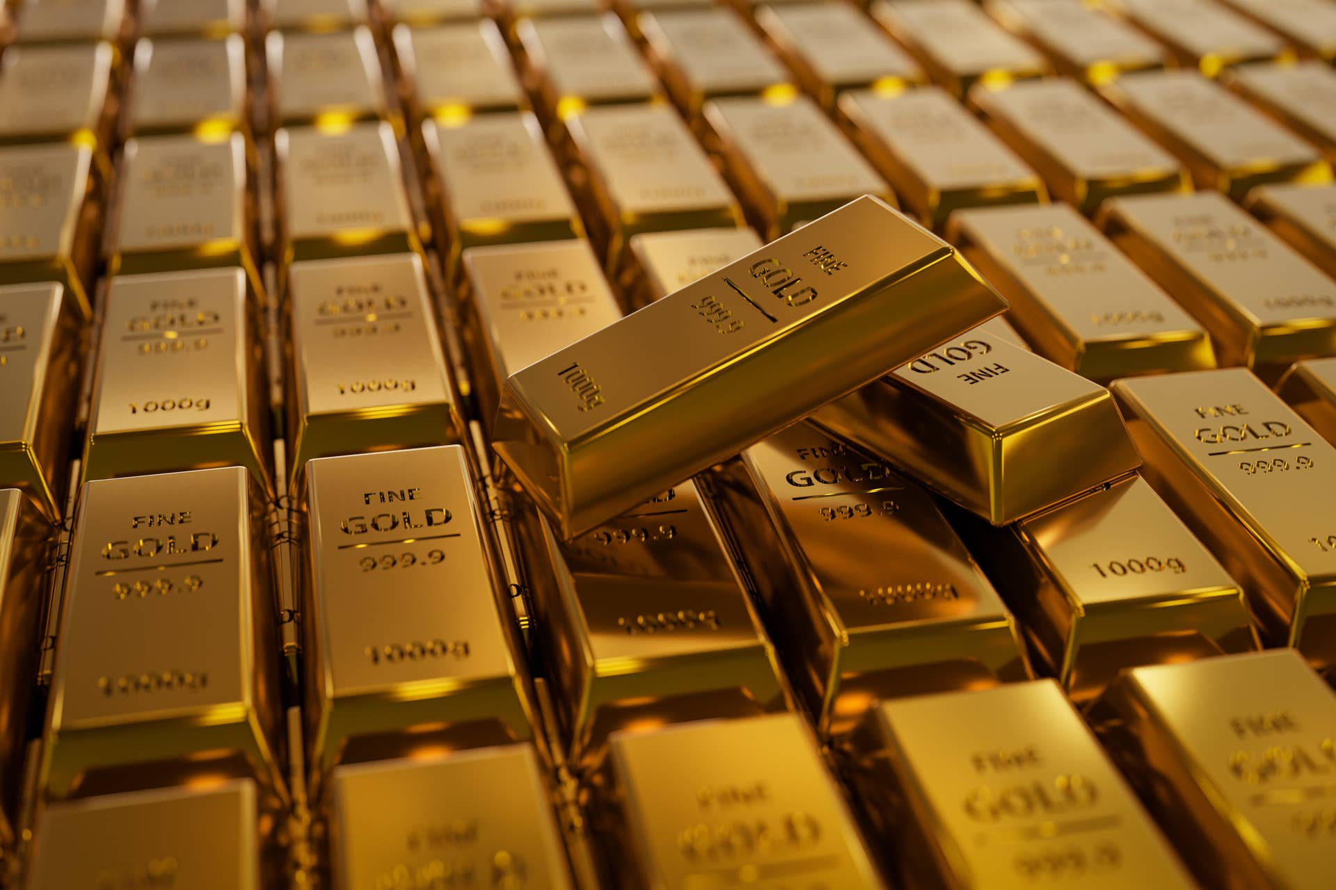 Gold surges on Hormuz news: Here’s what comes next