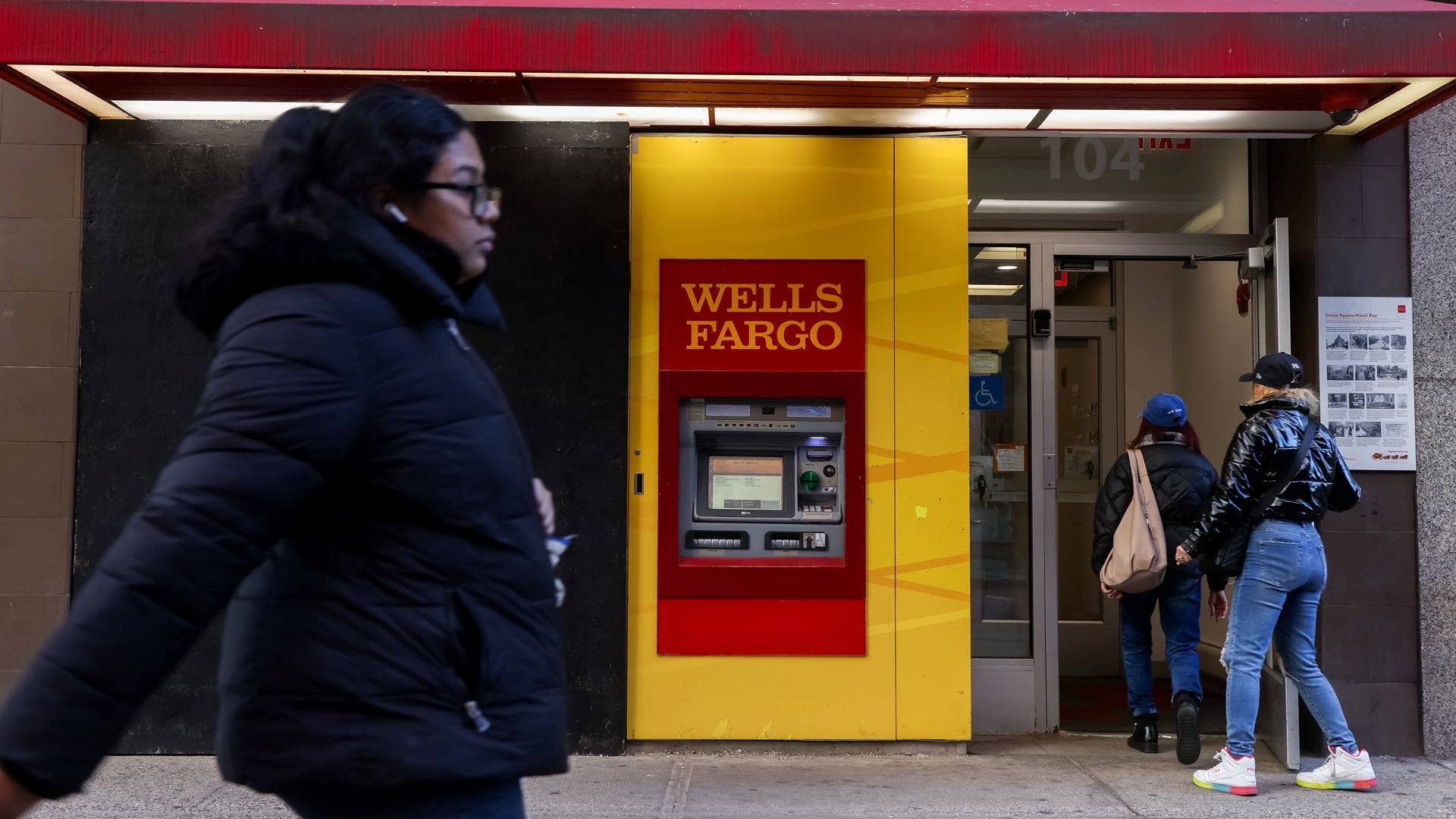 Wells Fargo enthüllt eine Steuerfalle in Ihrer Adresse