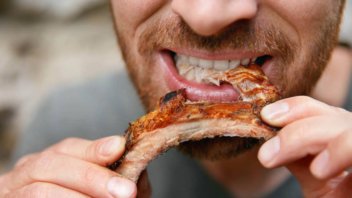 Iconic 42-year-old BBQ chain has closed half its restaurants