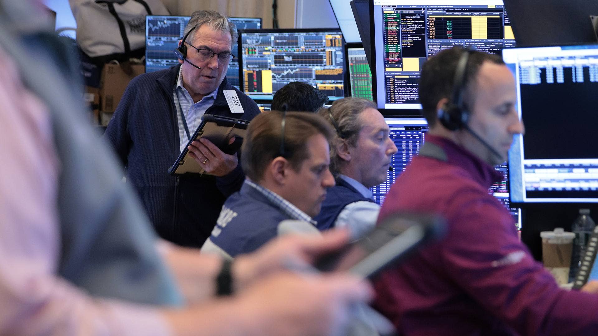 Vanguard debunks a costly myth haunting Mag 7 investors