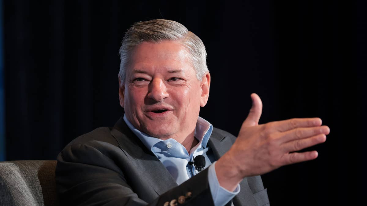 Morgan Stanley issues blunt call on Netflix stock post earnings