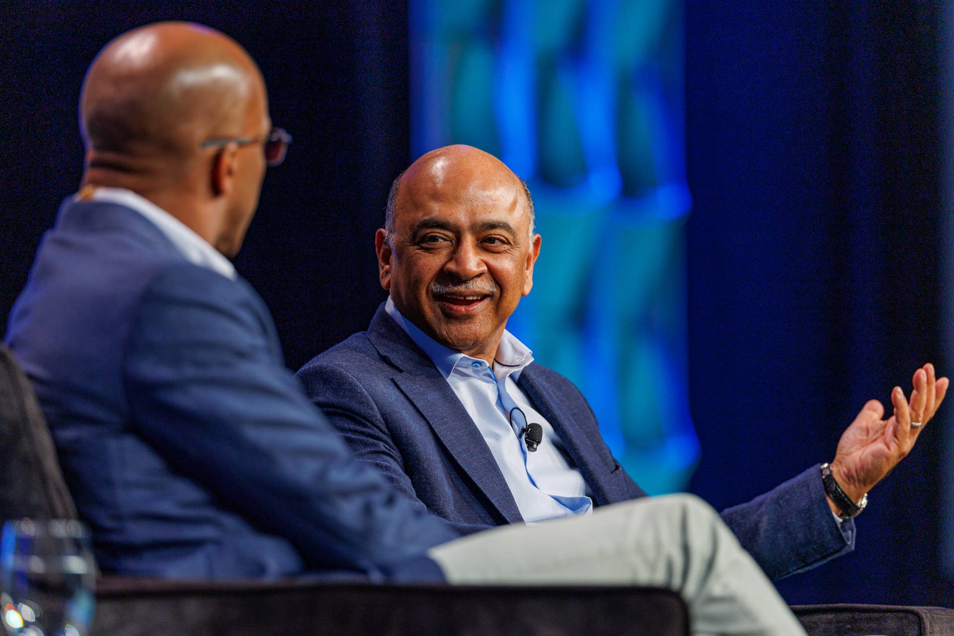 IBM CEO sends blunt message on AI and quantum computing | IBM - TheStreet