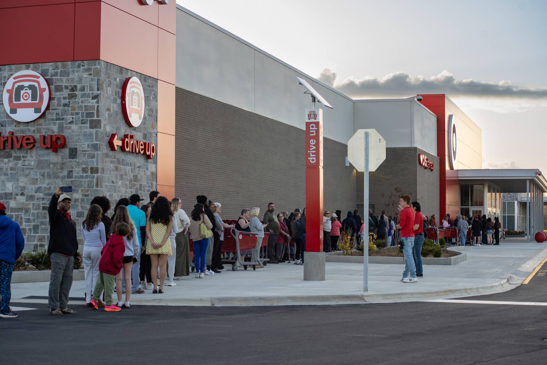 Bank of America revamps its Target stock price target ahead of earnings ...