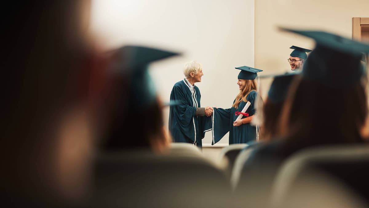 Class of 2026 grads walk into a harsher student loan system