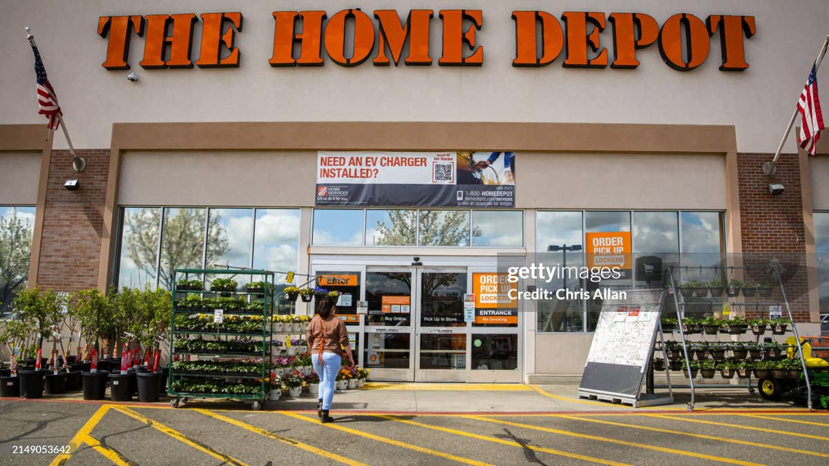 Home Depot’s latest purchase will fix a customer pain point