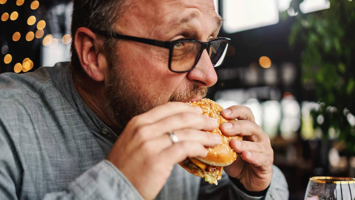 McDonald’s rival closes after 79 years