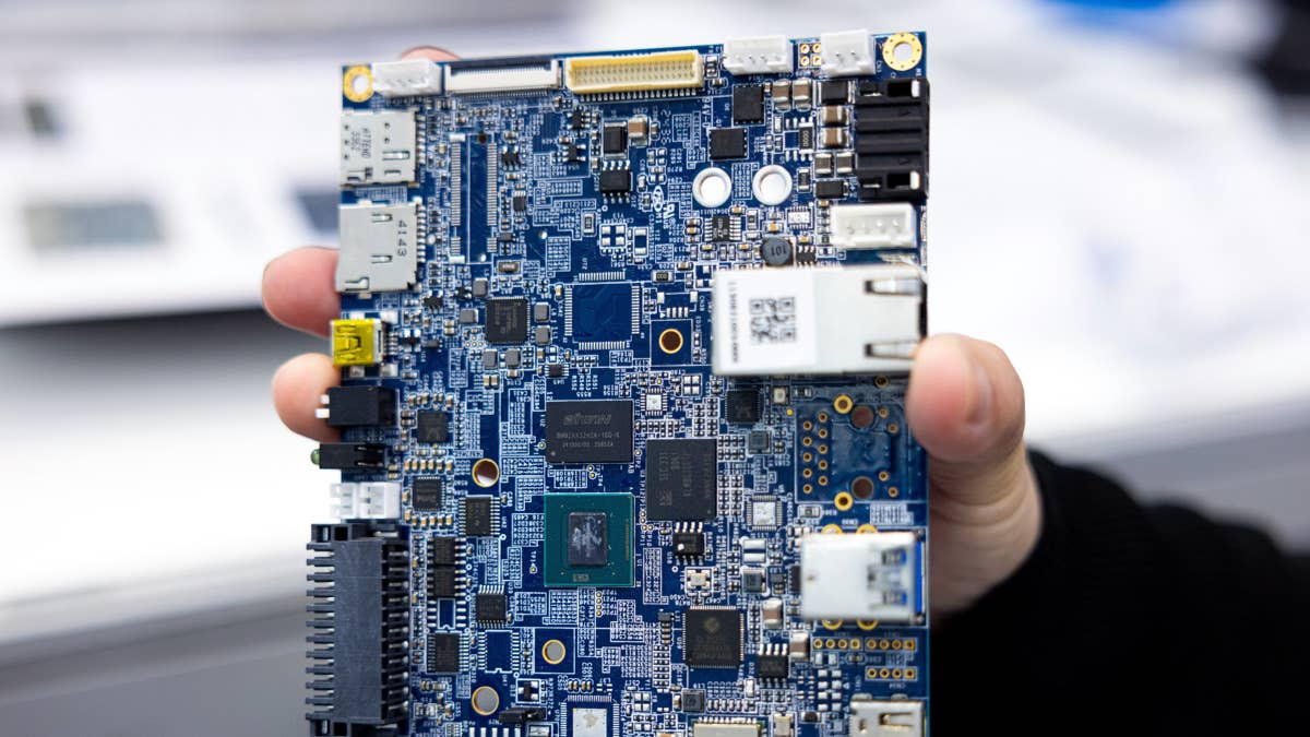 Wells Fargo resets NXP Semiconductors forecast ahead of earnings