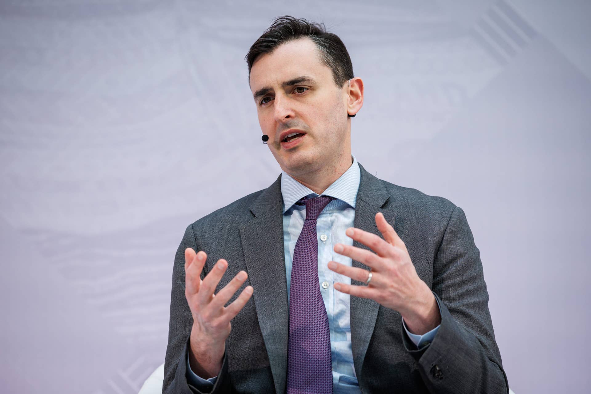 The IMF just issued a warning governments did not want to hear