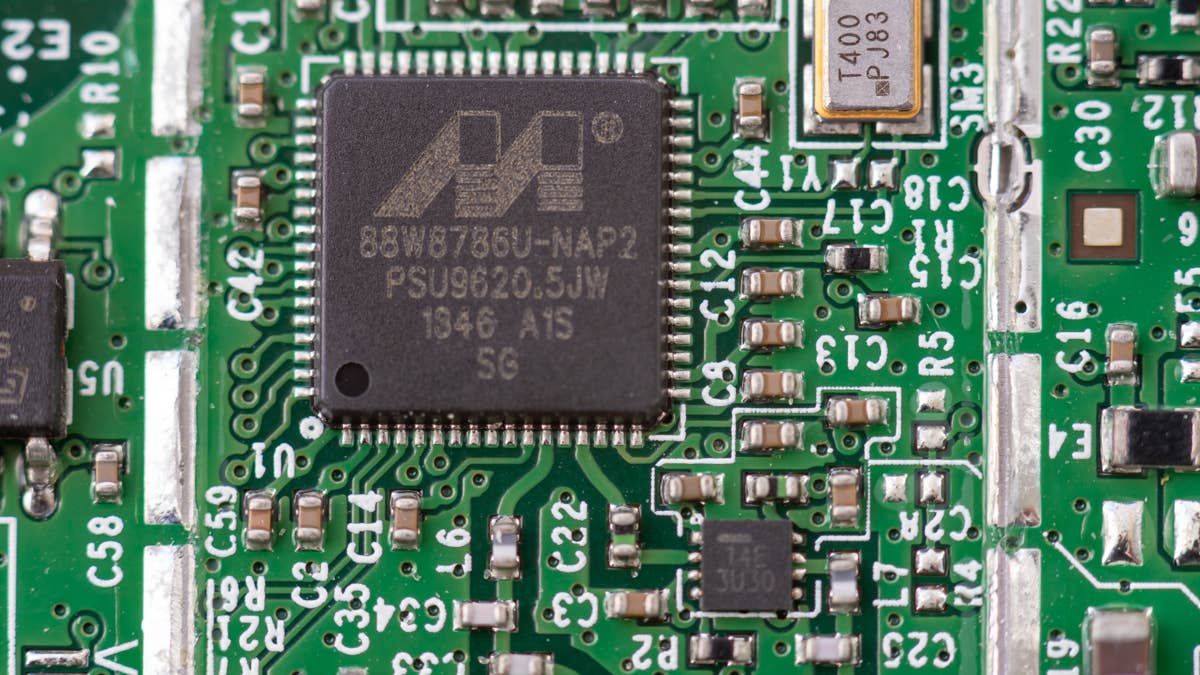 Marvell adds $5B in market cap on potential partnership