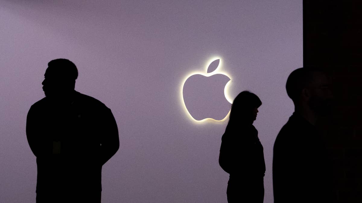 Apple just made a shocking CEO choice no one saw coming