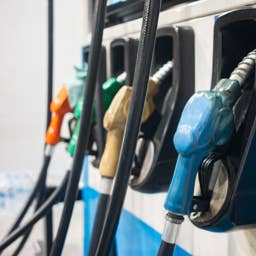 AAA gas prices reveal a new trend for Americans