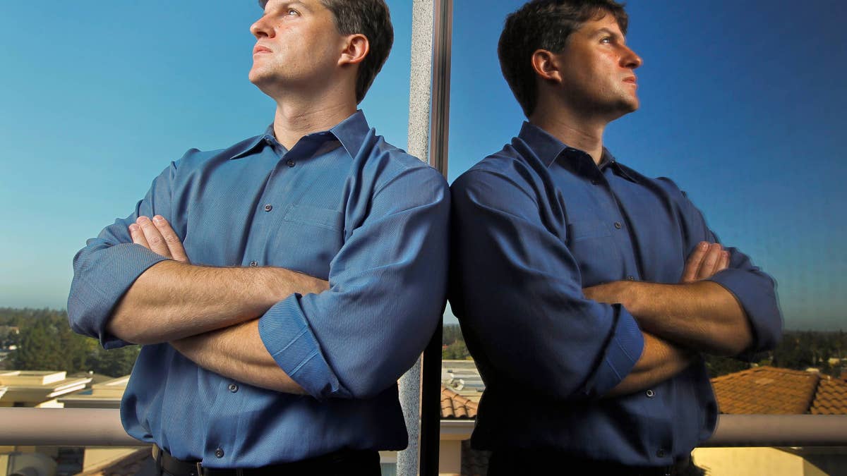 Michael Burry drops shocking verdict on software stocks