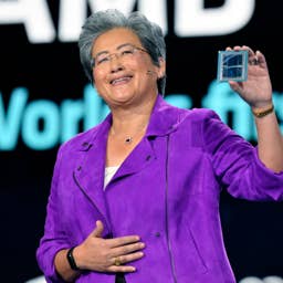 Stifel resets AMD price target for rest of 2026