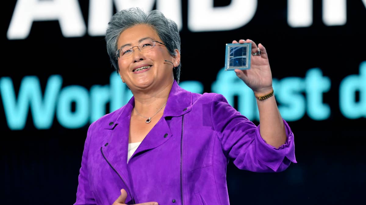 Stifel resets AMD price target for rest of 2026