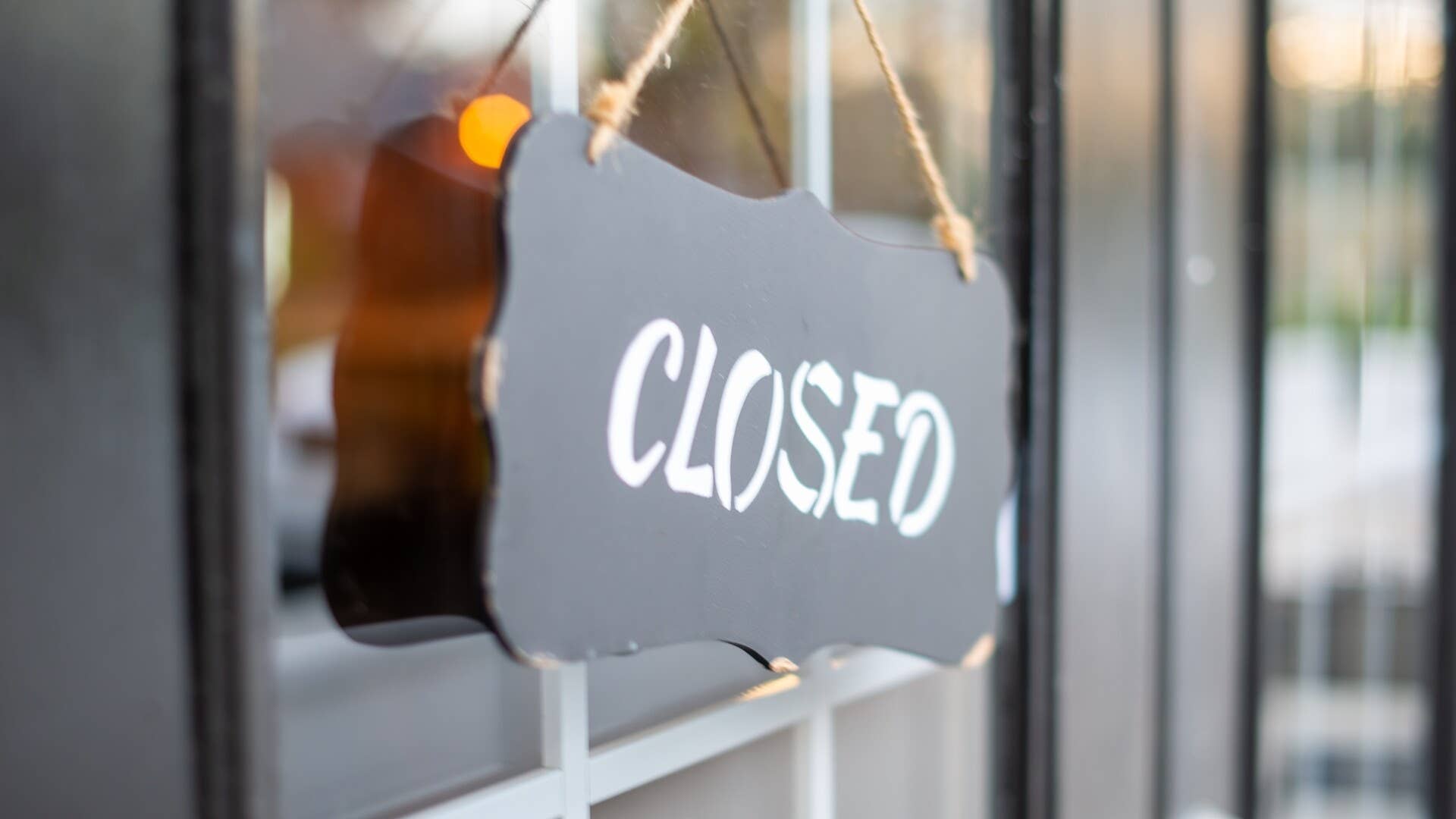94-year-old retailer closes as longtime industry disappears