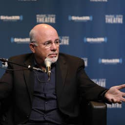 Dave Ramsey's controversial message about home affordability
