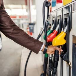 Surging gas prices will cost Americans $857 more in 2026
