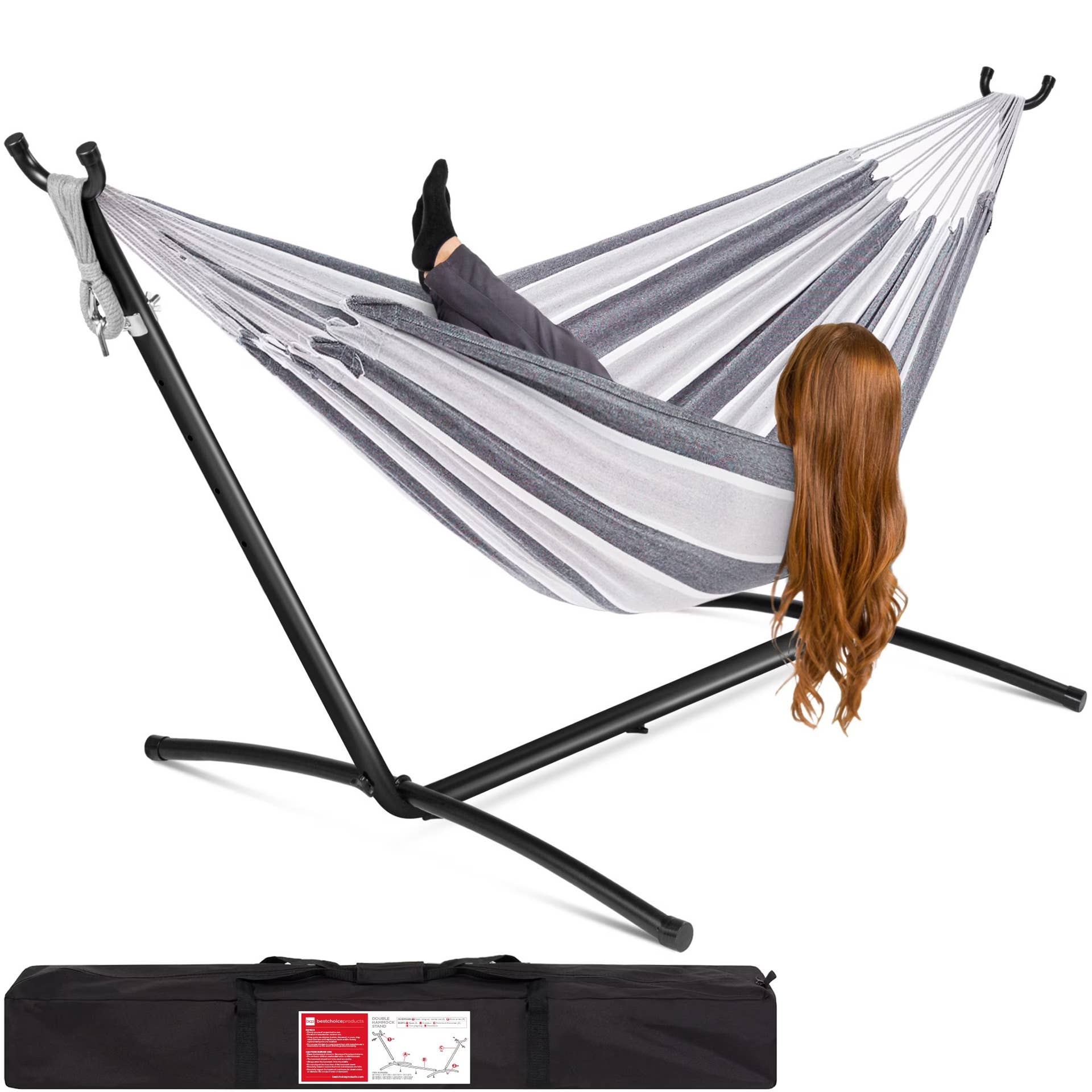 Walmart’s $186 2-person hammock is now just $90 - TheStreet