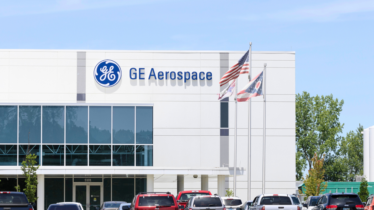 GE loses $20B in market cap on earnings