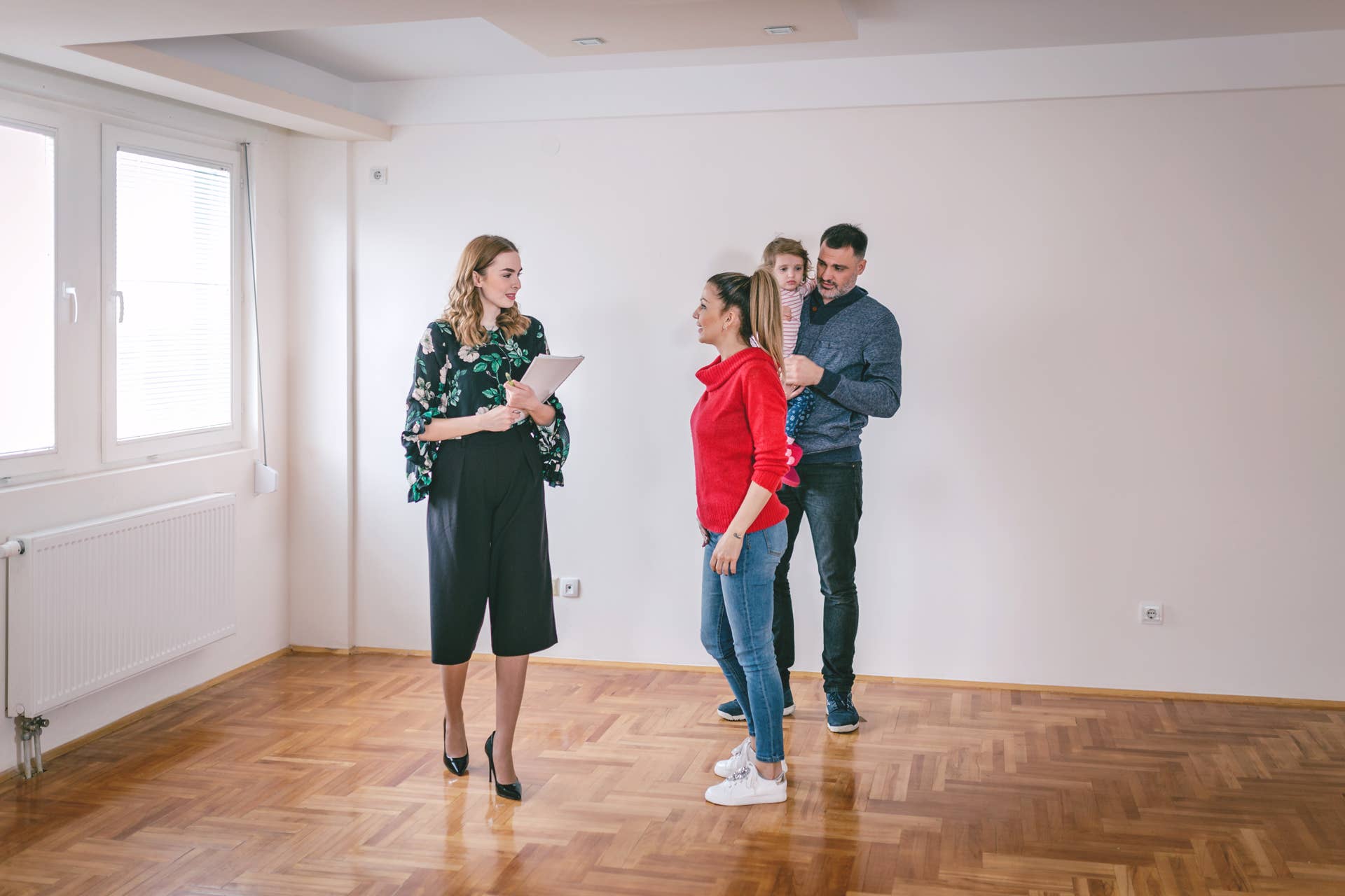 Redfin reveals shift in home prices, housing market