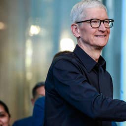 Morgan Stanley rethinks Apple stock ahead of earnings