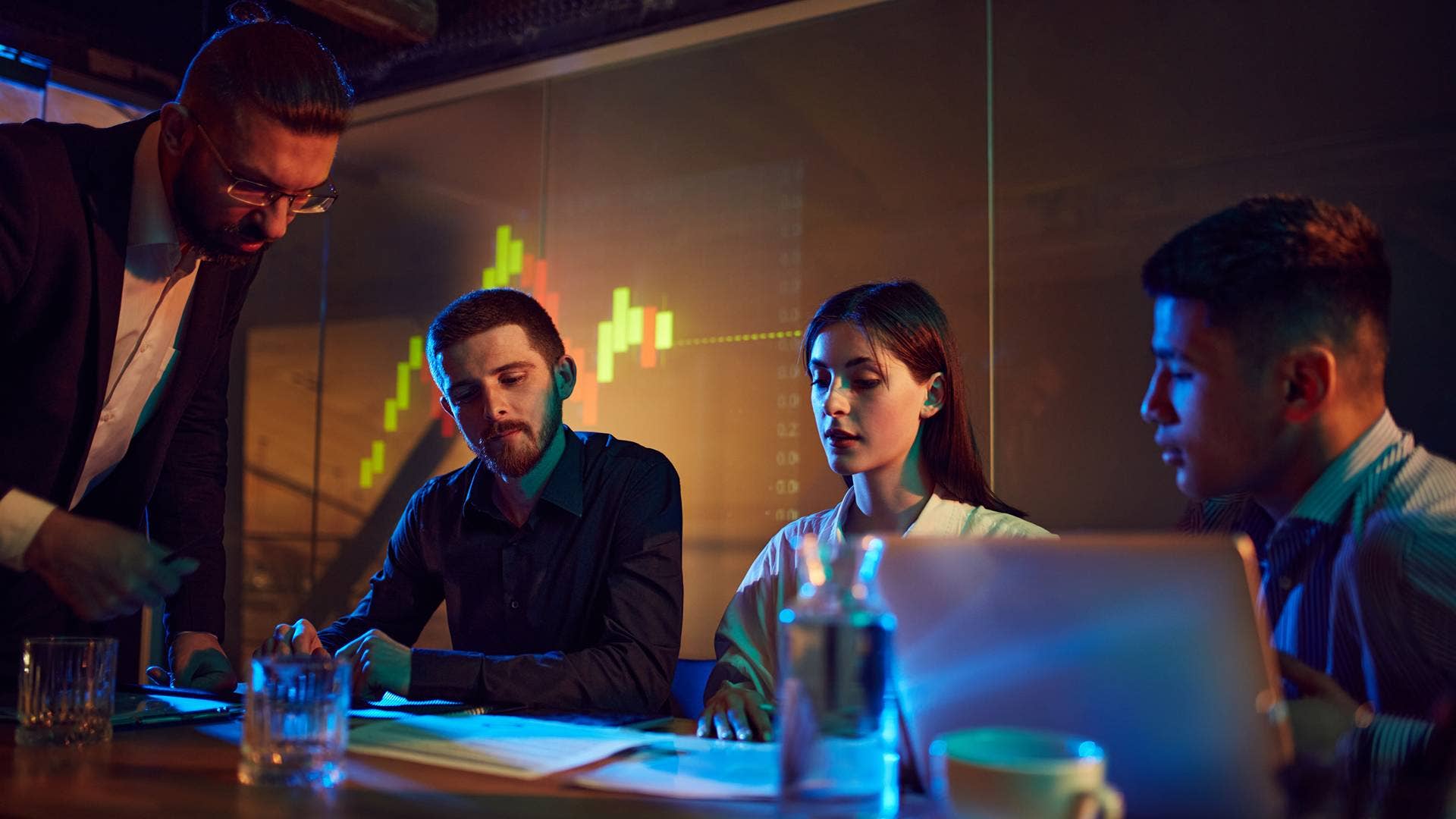 Fidelity spotlights options-based ETF for protection