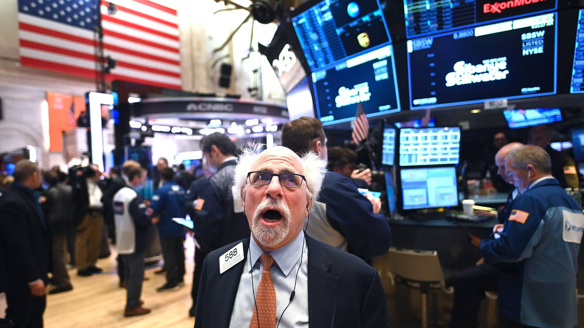 Stock Market Today (Apr. 29, 2026): Alphabet, Microsoft, Amazon, and ...