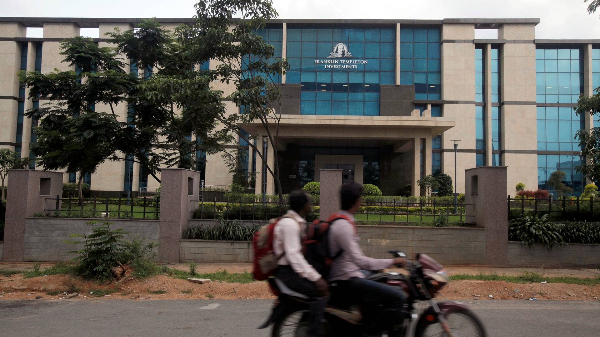 Franklin Templeton on the Hormuz hit to everyday portfolios