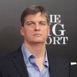 Michael Burry plans to buy Salesforce stock for crucial reason