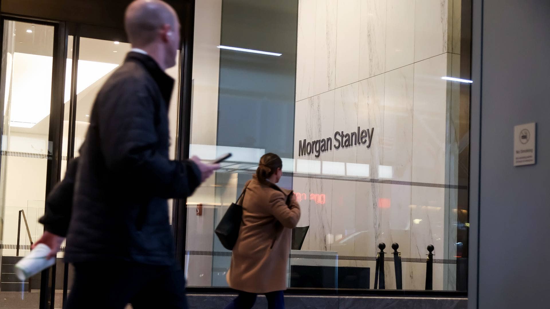 Morgan Stanley deckt versteckte Gefahren für das Vermögen auf