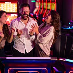 Casino operator closes two more locations in Chapter 11